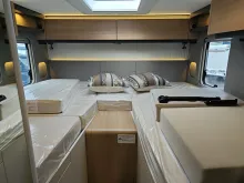 Fahrzeugbild Hymer B-Klasse MC T 600 #17