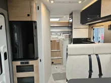 Fahrzeugbild Hymer B-Klasse MC T 600 #18