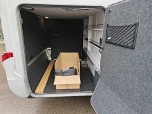 Fahrzeugbild Hymer B-Klasse MC T 600 #20
