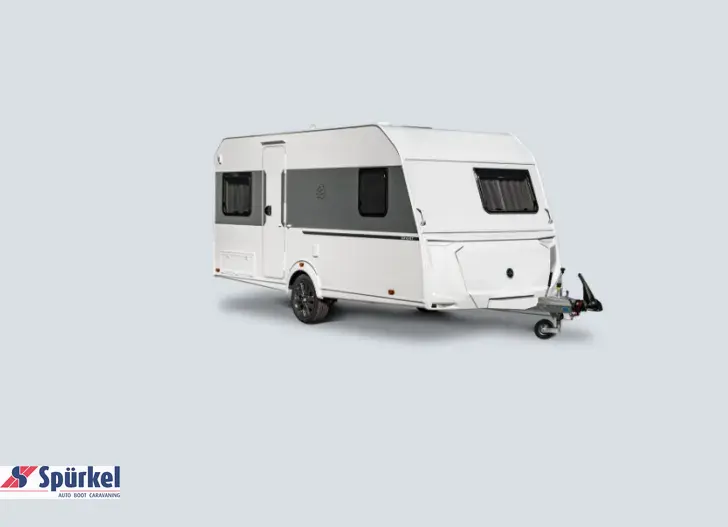 Fahrzeugbild Knaus Sport 580 QS *2.000kg*Komfort-Nasszelle*ATC #1
