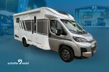 Fahrzeugbild Carado T328 pro+ *LTE/Digital-Paket* #1