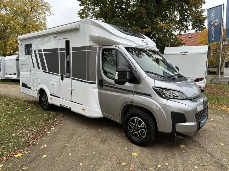 Fahrzeugbild Carado T328 pro+ *LTE/Digital-Paket* #5