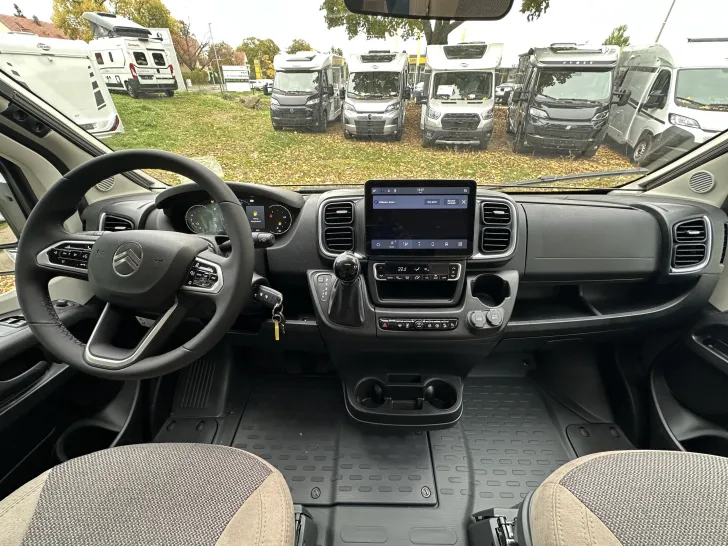Fahrzeugbild Carado T328 pro+ *LTE/Digital-Paket* #10
