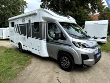 Fahrzeugbild Carado T457 pro+ *Solar*Digital-Paket* #4