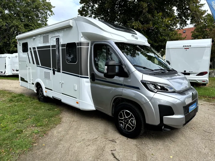 Fahrzeugbild Carado T457 pro+ *Solar*Digital-Paket* #4