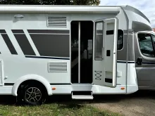 Fahrzeugbild Carado T457 pro+ *Solar*Digital-Paket* #8
