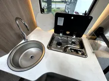 Fahrzeugbild Carado T457 pro+ *Solar*Digital-Paket* #21