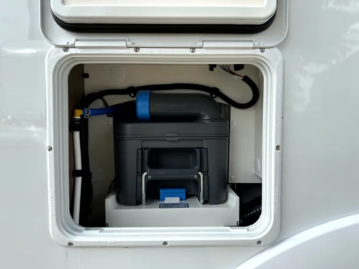 Fahrzeugbild Carado T457 pro+ *Solar*Digital-Paket* #34