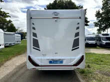 Fahrzeugbild Carado T457 pro+ *Solar*Digital-Paket* #37