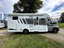 Fahrzeugbild Carado T457 pro+ *Solar*Digital-Paket* #38