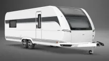 Fahrzeugbild Hobby Maxia 660 WQM #1