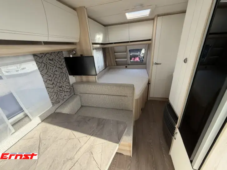 Fahrzeugbild Hobby De Luxe 400 SFe #6