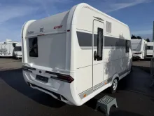 Fahrzeugbild Hobby De Luxe 400 SFe #1