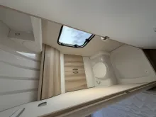 Fahrzeugbild Hobby De Luxe 400 SFe #11
