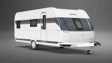 Fahrzeugbild Hobby De Luxe 545 KMF #1