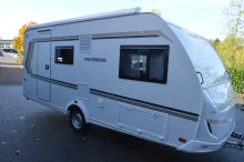 Fahrzeugbild Weinsberg CaraOne 480 QDK Etagenbett 3Fach #1