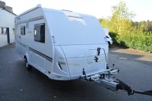Fahrzeugbild Weinsberg CaraOne 480 QDK Etagenbett 3Fach #4
