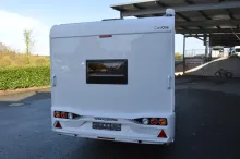 Fahrzeugbild Weinsberg CaraOne 480 QDK Etagenbett 3Fach #5