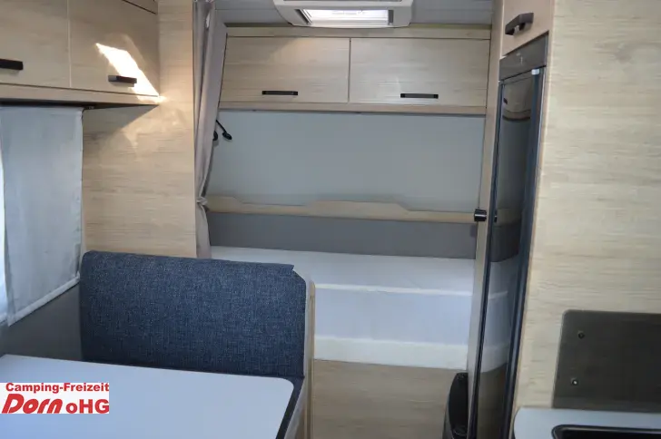 Fahrzeugbild Weinsberg CaraOne 480 QDK Etagenbett 3Fach #10
