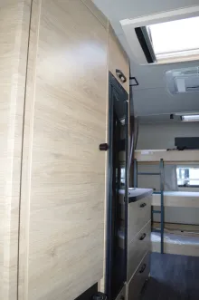 Fahrzeugbild Weinsberg CaraOne 480 QDK Etagenbett 3Fach #13