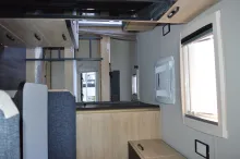 Fahrzeugbild Weinsberg CaraOne 480 QDK Etagenbett 3Fach #14