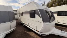Fahrzeugbild Hobby De Luxe 490 KMF *2027*1800kg*Touchbedienpanel* #1