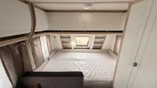 Fahrzeugbild Hobby De Luxe 490 KMF *2027*1800kg*Touchbedienpanel* #5