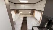 Fahrzeugbild Hobby OnTour 460 DL *2027*1500kgBettverbreiterung* #5