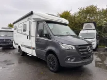 Fahrzeugbild Hymer ML-T Xperience 570 170PS/Automatik/4.100kg #1