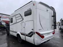 Fahrzeugbild Hymer ML-T Xperience 570 170PS/Automatik/4.100kg #4