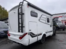Fahrzeugbild Hymer ML-T Xperience 570 170PS/Automatik/4.100kg #5