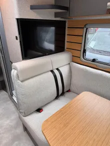 Fahrzeugbild Hymer ML-T Xperience 570 170PS/Automatik/4.100kg #19