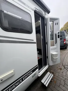 Fahrzeugbild Hymer ML-T Xperience 570 170PS/Automatik/4.100kg #6