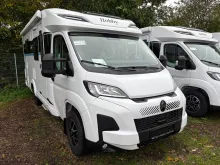 Fahrzeugbild Hobby OnTour C 700 GQ /BIS ZU 20% RABATT #3