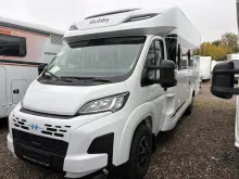 Fahrzeugbild Hobby OnTour C 700 GQ /BIS ZU 20% RABATT #5