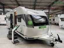 Fahrzeugbild Hobby Prestige 650 KFU Modell 2027 #1