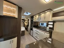 Fahrzeugbild Hobby Prestige 650 KFU Modell 2027 #6