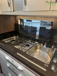 Fahrzeugbild Hobby Prestige 650 KFU Modell 2027 #9