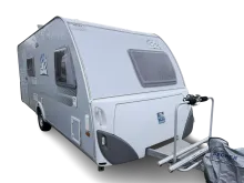 Fahrzeugbild Knaus Südwind 500 FDK #1