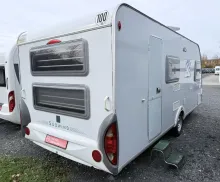 Fahrzeugbild Knaus Südwind 500 FDK #3