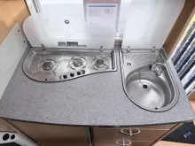 Fahrzeugbild Knaus Südwind 500 FDK #8