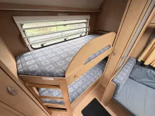 Fahrzeugbild Knaus Südwind 500 FDK #12