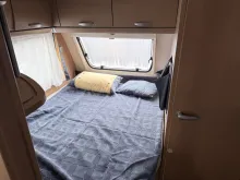 Fahrzeugbild Knaus Südwind 500 FDK #14