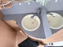 Fahrzeugbild Knaus Südwind 500 FDK #16