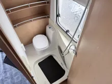 Fahrzeugbild Knaus Südwind 500 FDK #17