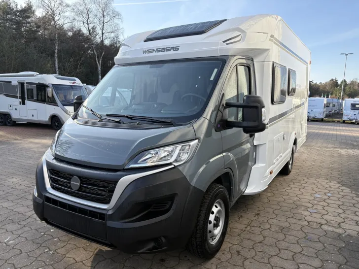 Fahrzeugbild Weinsberg CaraSuite 650 MF IC-LINE #3