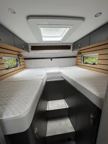 Fahrzeugbild Hymer ML-T Xperience 570 170PS/Automatik/4.100kg #31