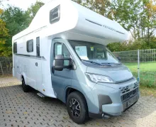 Fahrzeugbild Weinsberg CaraHome 650 DG 140 PS Schalter #1