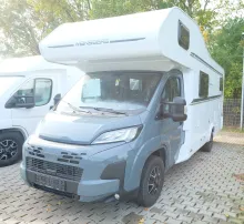 Fahrzeugbild Weinsberg CaraHome 650 DG 140 PS Schalter #3