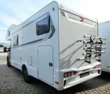 Fahrzeugbild Weinsberg CaraHome 650 DG 140 PS Schalter #4